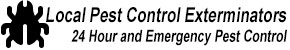 Johnson Creek WI Pest Control Exterminators